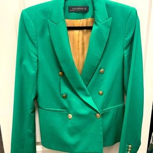 Zara Blazer